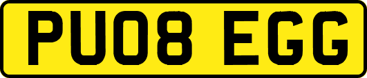PU08EGG