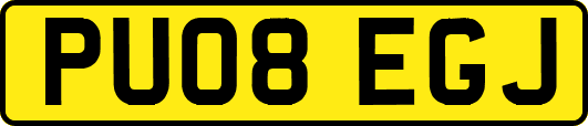 PU08EGJ