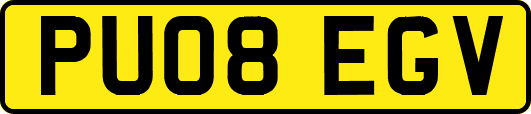 PU08EGV