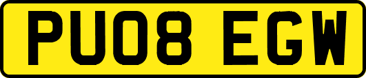 PU08EGW
