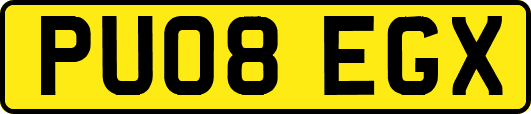 PU08EGX