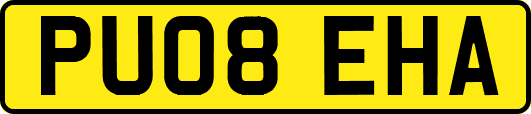 PU08EHA