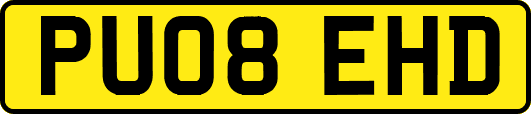 PU08EHD