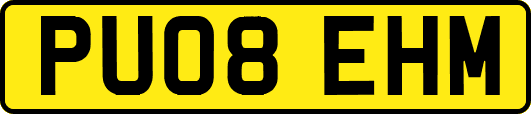 PU08EHM