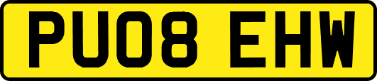 PU08EHW