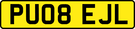 PU08EJL