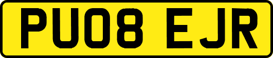 PU08EJR