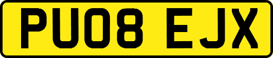 PU08EJX