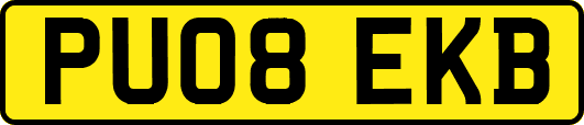 PU08EKB