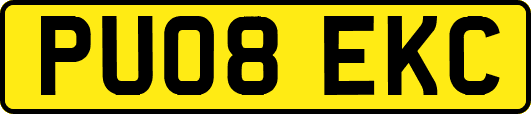 PU08EKC