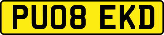PU08EKD