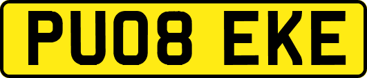 PU08EKE
