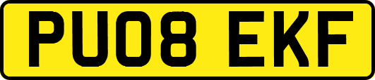 PU08EKF