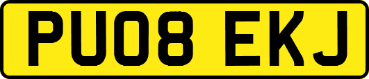 PU08EKJ