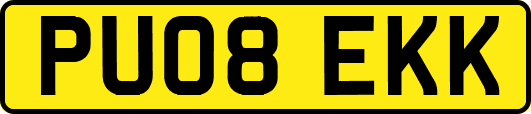 PU08EKK
