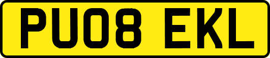 PU08EKL