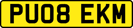 PU08EKM