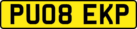 PU08EKP