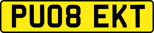 PU08EKT