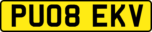 PU08EKV