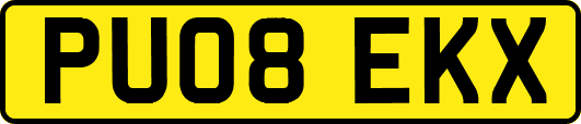 PU08EKX