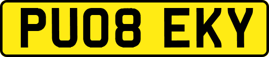 PU08EKY