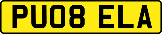 PU08ELA