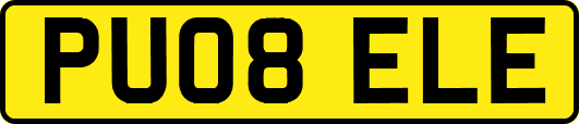 PU08ELE