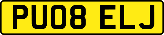 PU08ELJ