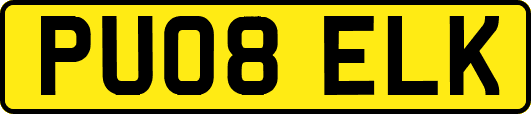 PU08ELK