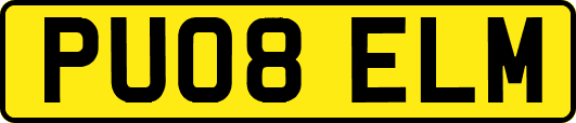 PU08ELM