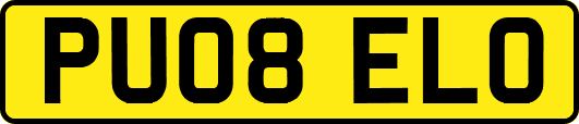 PU08ELO