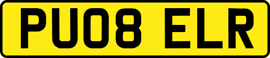 PU08ELR