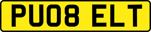 PU08ELT
