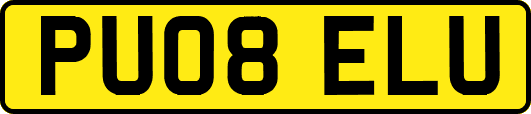 PU08ELU
