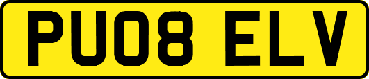 PU08ELV