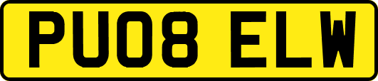 PU08ELW