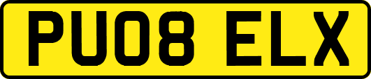 PU08ELX