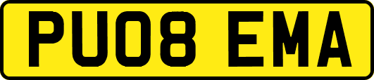 PU08EMA