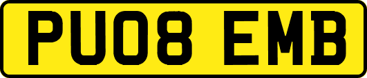 PU08EMB
