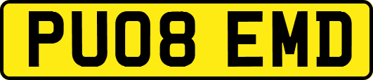 PU08EMD