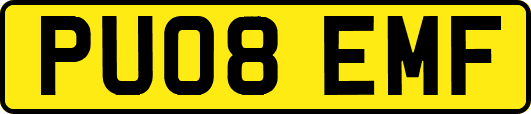 PU08EMF