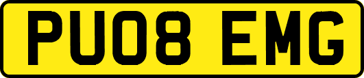 PU08EMG