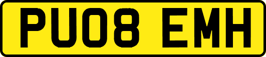 PU08EMH