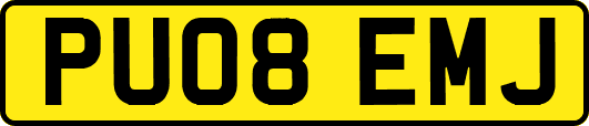 PU08EMJ