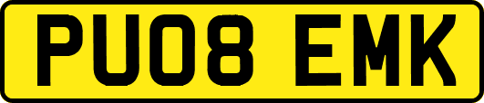 PU08EMK