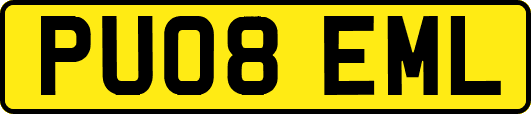 PU08EML