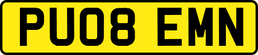 PU08EMN