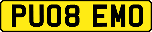 PU08EMO