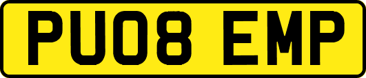 PU08EMP